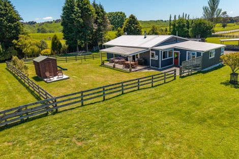 Photo of property in 2721 State Highway 4, Owhango, 3989