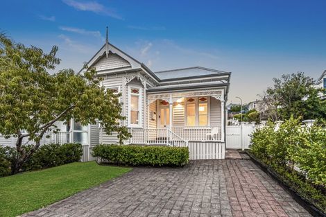 Photo of property in 3 Wood Street, Freemans Bay, Auckland, 1011