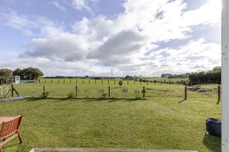 Photo of property in 153 Inland Road North, Tikorangi, Waitara, 4383
