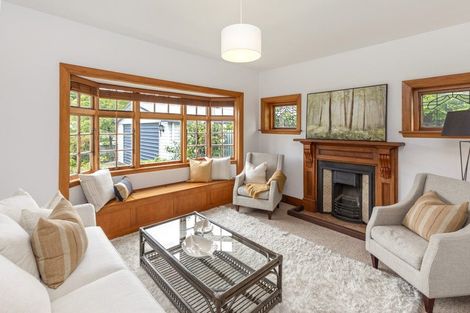 Photo of property in 94 Hawthorne Street, Strowan, Christchurch, 8052