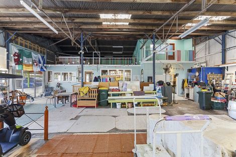 Photo of property in 51b Cumming Street, Okato, 4335