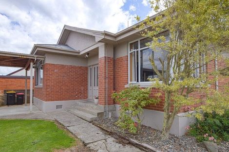 Photo of property in 124 Catherine Street, Windsor, Invercargill, 9810