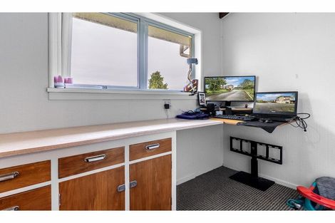 Photo of property in 49 Kennington Roslyn Bush Road, Mill Road, Invercargill, 9872