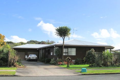 Photo of property in 12 Mckain Place, Fitzroy, Hamilton, 3206