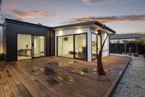 Photo of property in 16 Whitnall Street, Halswell, Christchurch, 8025