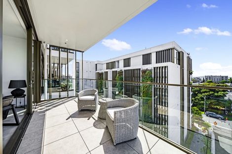 Photo of property in 406/12 Saint Marks Road, Remuera, Auckland, 1050