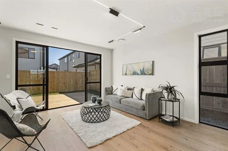 Photo of property in 3 Turbine Way, Hobsonville, Auckland, 0616