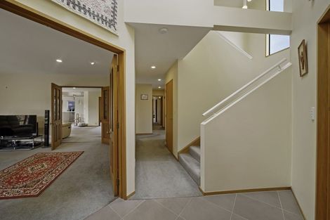 Photo of property in 7 Fuchsia Place, Halswell, Christchurch, 8025