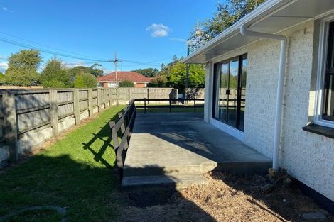 Photo of property in 65 English Street, Sockburn, Christchurch, 8042