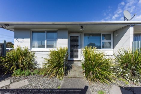 Photo of property in 21a Parker Street, Mayfield, Blenheim, 7201
