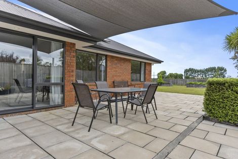 Photo of property in 29 Everest Way, Springston, 7616