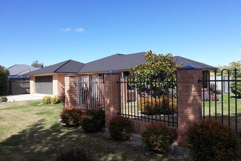 Photo of property in 32 Edward Street, Prebbleton, 7604