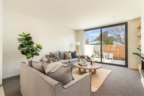 Photo of property in 138e Glandovey Road, Strowan, Christchurch, 8052