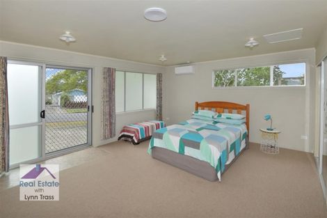 Photo of property in 43 Tapper Crescent, Tikipunga, Whangarei, 0112