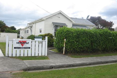 Photo of property in 30 Tui Street, Pahiatua, 4910