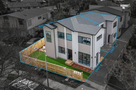 Photo of property in 28a Studfall Street, Pakuranga Heights, Auckland, 2010