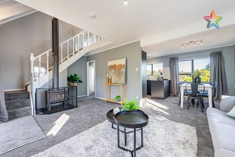 Photo of property in 191 Holborn Drive, Stokes Valley, Lower Hutt, 5019