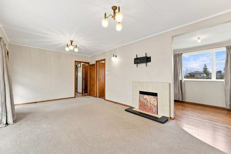 Photo of property in 39 Fitzherbert Avenue, Springvale, Whanganui, 4501