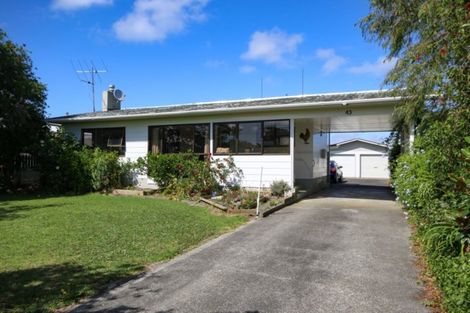 Photo of property in 43 Jellicoe Road, Ruawai, 0530