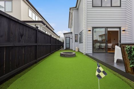 Photo of property in 31 Myland Drive, Hobsonville, Auckland, 0616