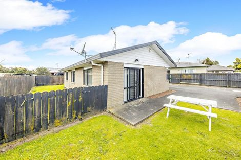 Photo of property in 36b Kelvin Road, Papakura, 2110