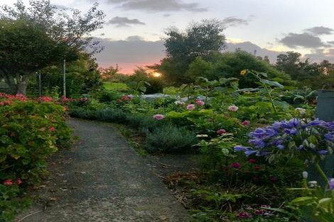 Photo of property in 54 Tiraumea Road, Pahiatua, 4981