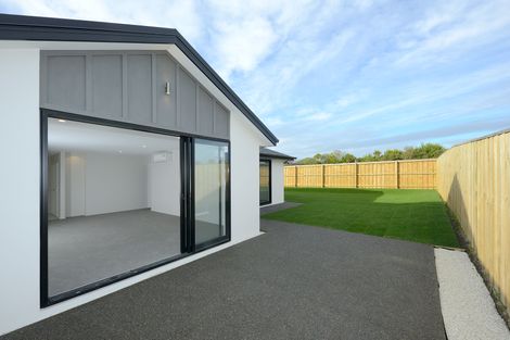 Photo of property in 38 Sarikei Avenue, Northwood, Christchurch, 8051