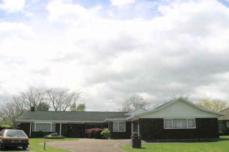 Photo of property in 10 Kotuku Crescent, Matamata, 3400