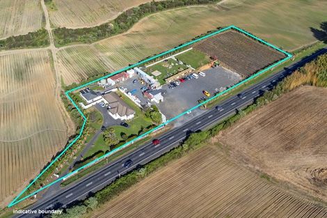 Photo of property in 483 Glenbrook Road, Kingseat, Pukekohe, 2679