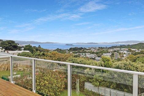 Photo of property in 24 Cypress Drive, Maungaraki, Lower Hutt, 5010