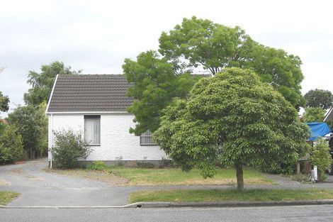 Photo of property in 4 Ingrid Street, Parklands, Christchurch, 8083