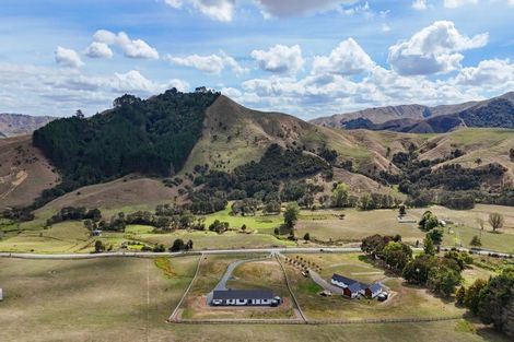 Photo of property in 422 Mangapiko Valley Road, Waiterimu, Ohinewai, 3784