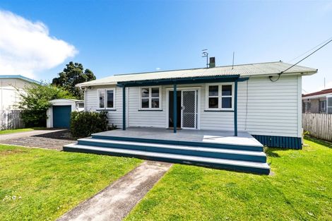 Photo of property in 3 King Street, Kensington, Whangarei, 0112