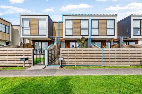 Photo of property in 3/2 Parson Lane, Papatoetoe, Auckland, 2025