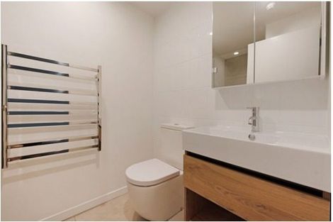 Photo of property in 407/212 Willis Street, Te Aro, Wellington, 6011