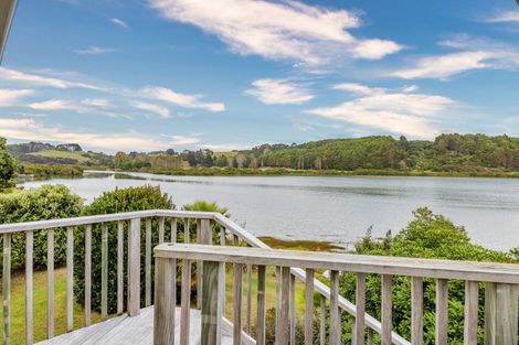 Photo of property in 6 Taronui Road, Te Ti Mangonui, Kerikeri, 0294