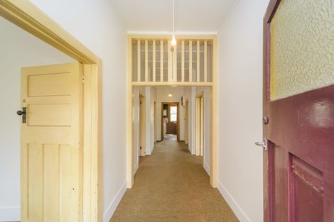 Photo of property in 11 Rosalie Terrace, Kelvin Grove, Palmerston North, 4414