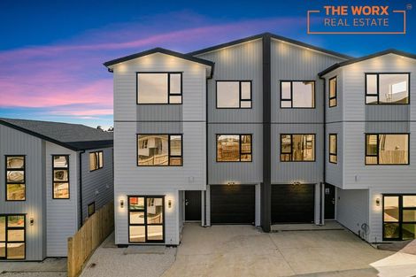 Photo of property in 26c Russell Road, Manurewa, Auckland, 2102