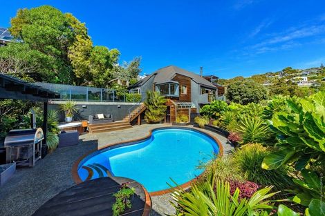 Photo of property in 11 Toledo Place, Mount Pleasant, Christchurch, 8081