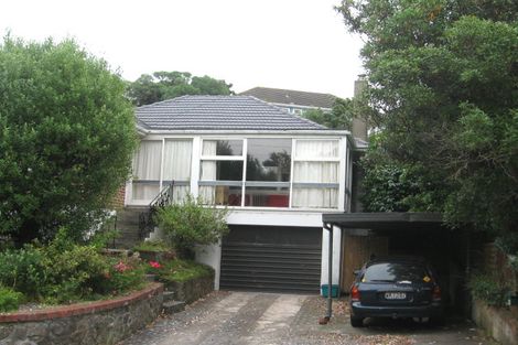 Photo of property in 91 Heke Street, Ngaio, Wellington, 6035
