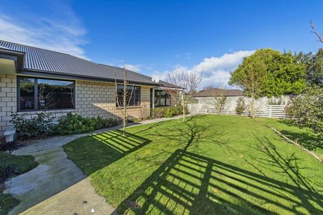 Photo of property in 4a Saint Andrews Lane, Kirwee, Darfield, 7571