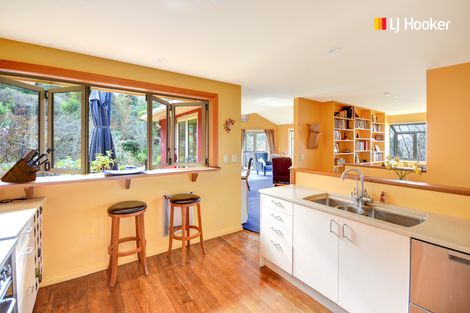 Photo of property in 16 Tui Street, Saint Leonards, Dunedin, 9022