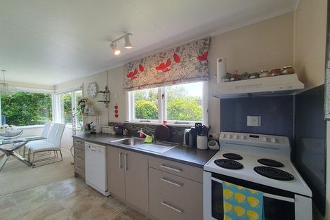 Photo of property in 112 Napier Road, Havelock North, 4130