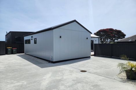 Photo of property in 140a Ngamotu Road, Spotswood, New Plymouth, 4310