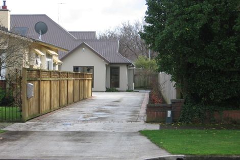 Photo of property in 15 Palm Avenue, Hokowhitu, Palmerston North, 4410