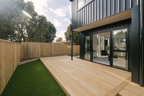 Photo of property in 128b Linton Street, West End, Palmerston North, 4410