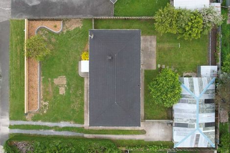 Photo of property in 30 Lemon Street, Otaki, 5512