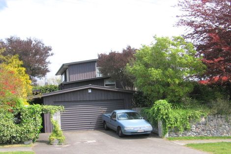 Photo of property in 25 Puriri Street, Hilltop, Taupo, 3330