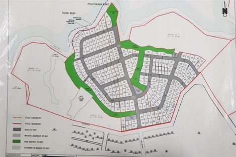 Photo of property in 97 Mclarin Road, Glenbrook, 2681