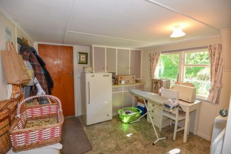 Photo of property in 120 Harmans Track, Little River, 7591